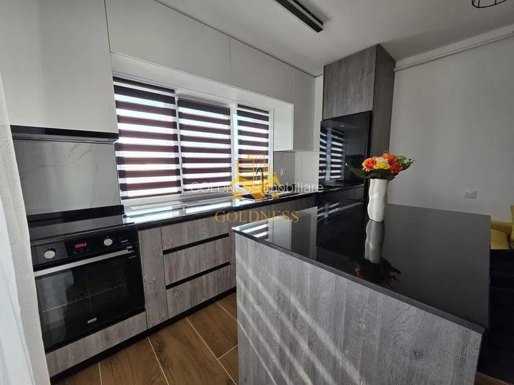 3 camere open space, Premium, Prima Inchiriere, Porii, Eroilor - 2