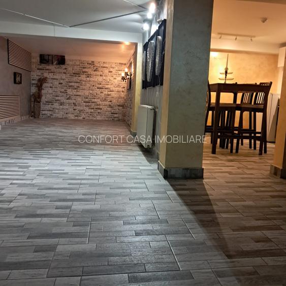 De inchiriat Vila 12 camere 370 mp Calea Calarasilor - Piata Muncii - 3