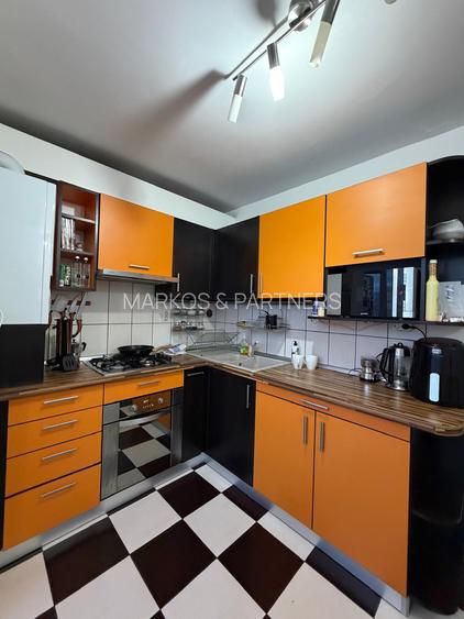 Apartament cu 3 camere I Decomandat I Grigorescu - 4