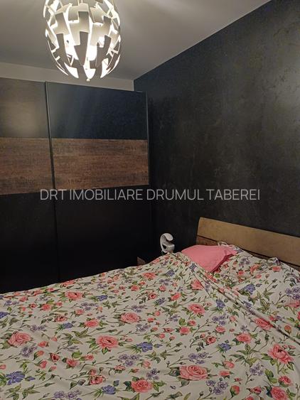 Drumul Taberei, Afi Cotroceni, Plaza Mall - 7