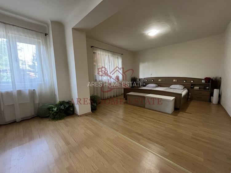 Casă individuală P+E mobilată complet – Bogdăneștilor - 9