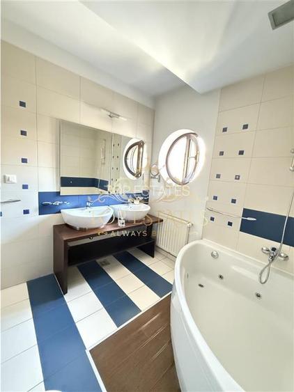 Vanzare duplex 5 camere Nordului - Herastrau, Bucuresti - 22