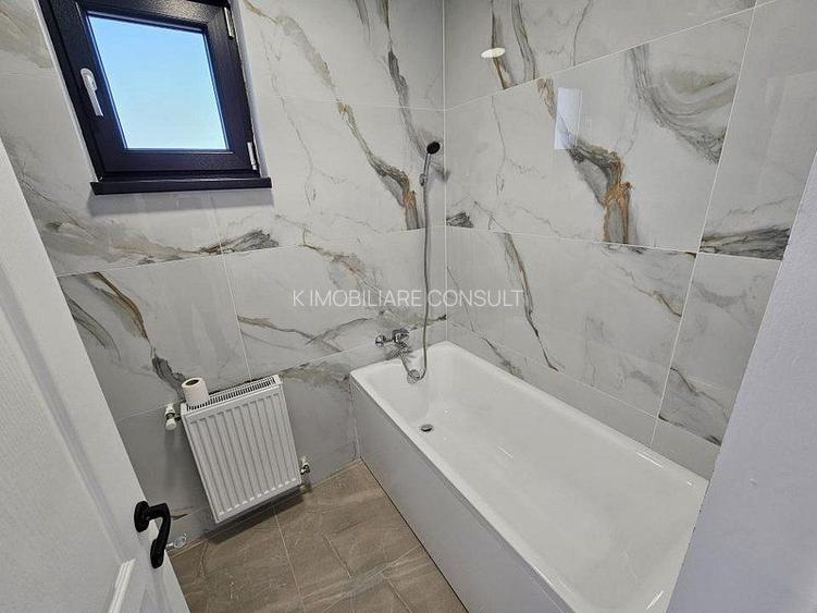 Particular Glina de vanzare vila noua 4 camere - 17