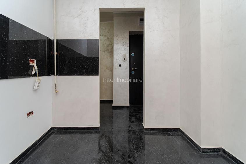 Apartament 2 camere nedecomandat, zona Tudor Vladimirescu, Bucsinescu, ID:162344 - 11
