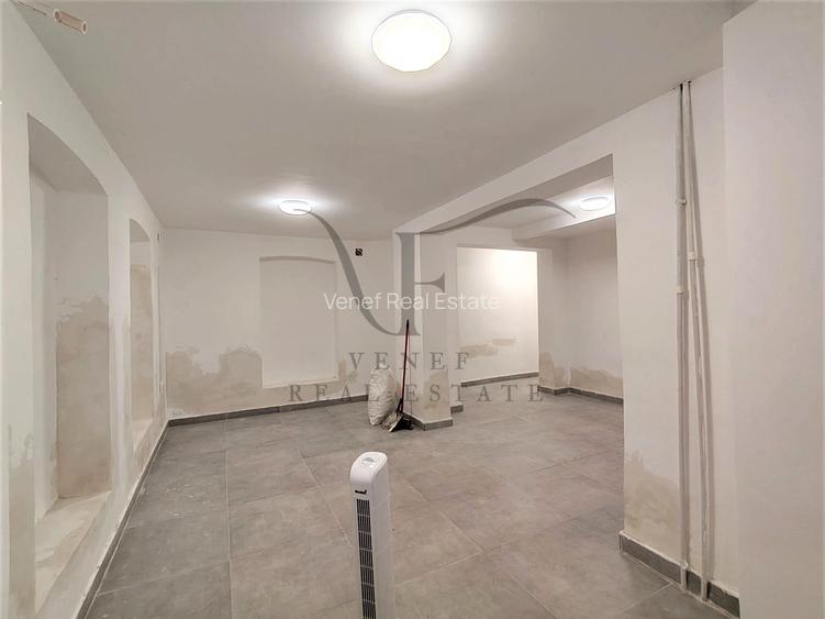 Vila 9 camere 3 grupuri sanitare 1 terasa 354 mp Vasile Lascar Stefan cel Mare - 50