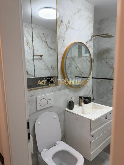 3 Camere de inchiriat | Tineretului | Centrala proprie | Parcare - 12