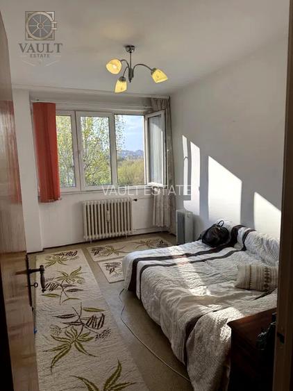 Apartament 2 camere - 5 minute metrou Nicolae Grigorescu - 5