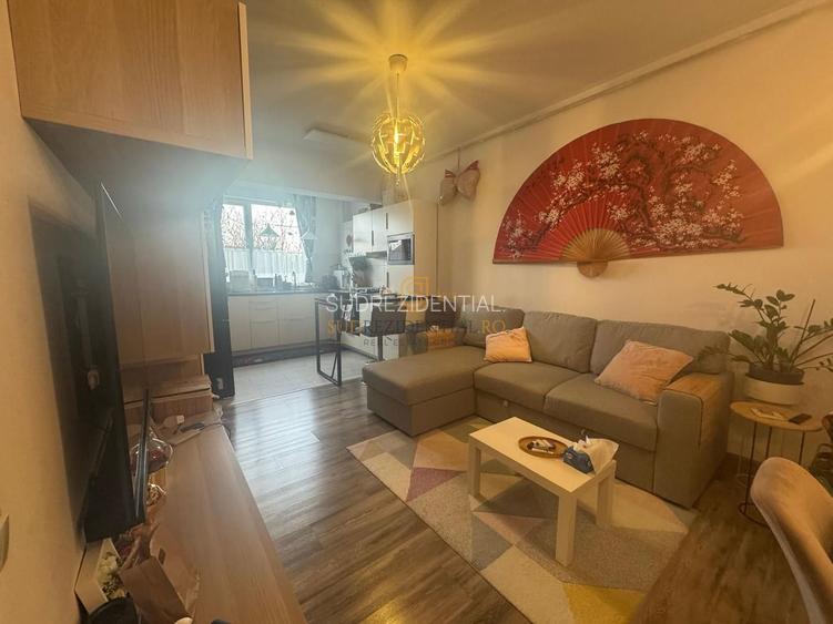 Apartament 3 camere gata de mutare + 2 locuri de parcare, Str Pucheni - 3