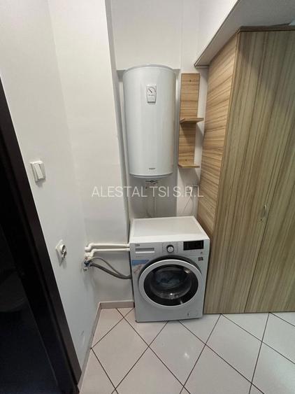 2 camere Iancului - Ritmului - prima inchiriere - boiler, A/C - 5