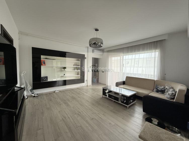 Apartament cu 3 camere / Parcare inclusa / Zona BMW - 2