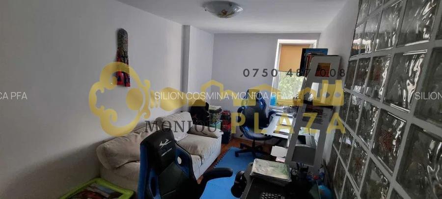 4 Camere | Ultracentral | Lift | Parcare | CT | Se accepta schimb | - 5
