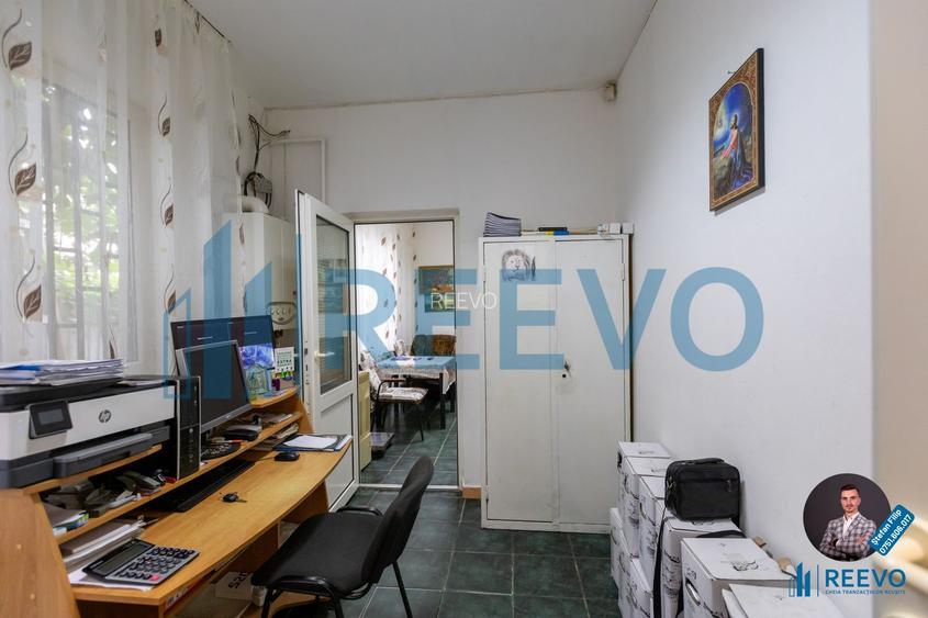 Spațiu Comercial de vânzare, Zona Cornișa, Bacău - 14