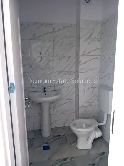 Garsoniera decomandata in bloc nou in Militari Residence - 7