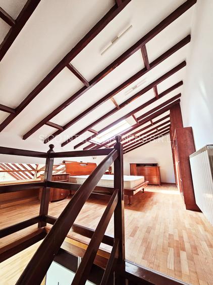 Vila Premium Baneasa Zonă  Constantin Dobrogeanu Gherea -Madrigalului - 14