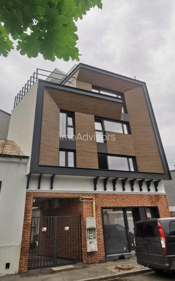 Apartament 2 Camere Premium | Eminescu | Bloc Nou - 9