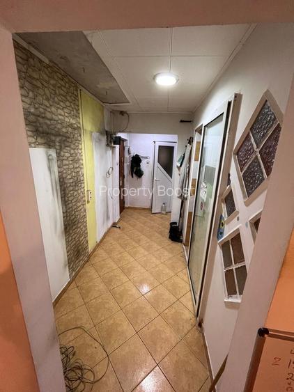 Apartament 4 camere bloc anvelopat Apusului, Pacii, Militari - 7