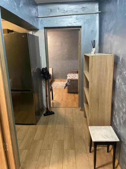 Garsoniera de vanzare, 32.87 mp utili, zona Brazda lui Novac - 6