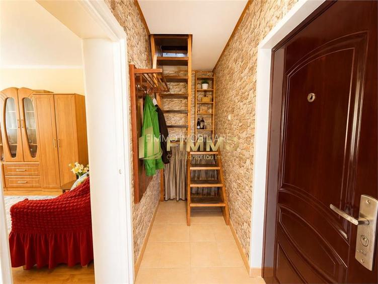 Apartament 2 camere | Decomandat | Zona Centrala | ID : 1755 - 5