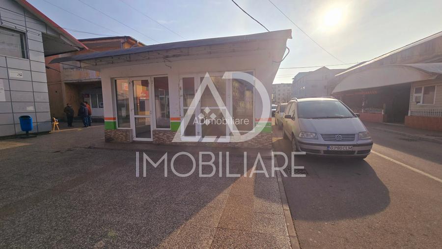 Spațiu Comercial de Închiriat în Piața Centrală, Rovinari – 100 mp - 9