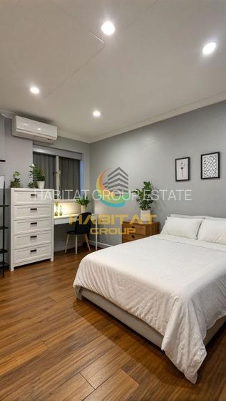 Vanzare ap 2 camere metrou Aparatorii Patriei etaj 1 centrala comision 0% - 13