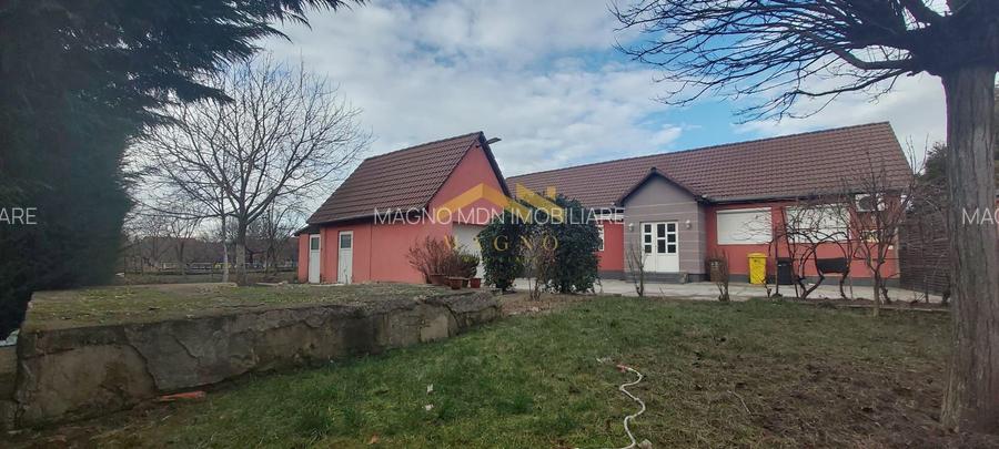 CASA MODERNA DE VANZARE IN MICALACA - 2