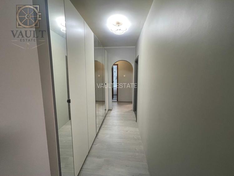 Apartament 3 camere-Renovat integral -Vatra Luminoasa - 8