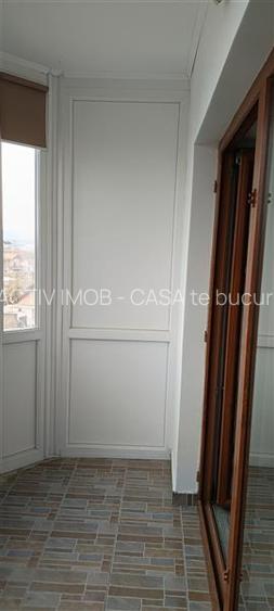 Moldova Noua, Garsoniera 25, 09 mp – gata de mutare! - 7