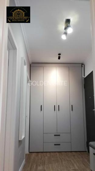 Garsoniera Lujerului Exigent Plaza | Centrala | AC |  - 7