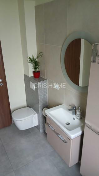 Giroc/Hotel IQ - Apartament cu 2 camere, etajul 1  - 11