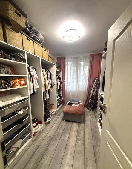 3 camere | decomandat | 400 m Metrou Constantin Brancusi - 4