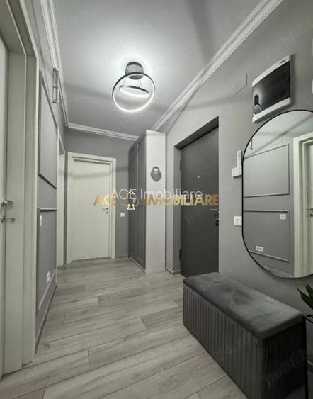 2 Camere de inchiriat | Drumul Taberei | Nou | Incalzire Pardoseala - 9