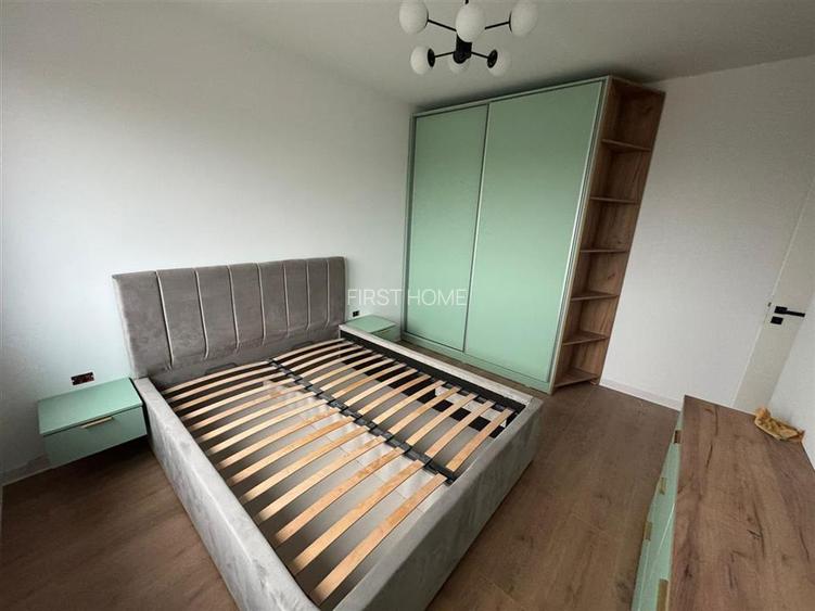 Ap 2 cam, bloc nou,Tva inclus, comision 0%, 65 mp utili - 7