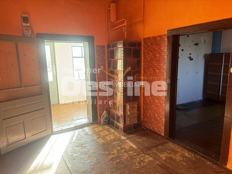 Casa 3 camere Simeria - 6