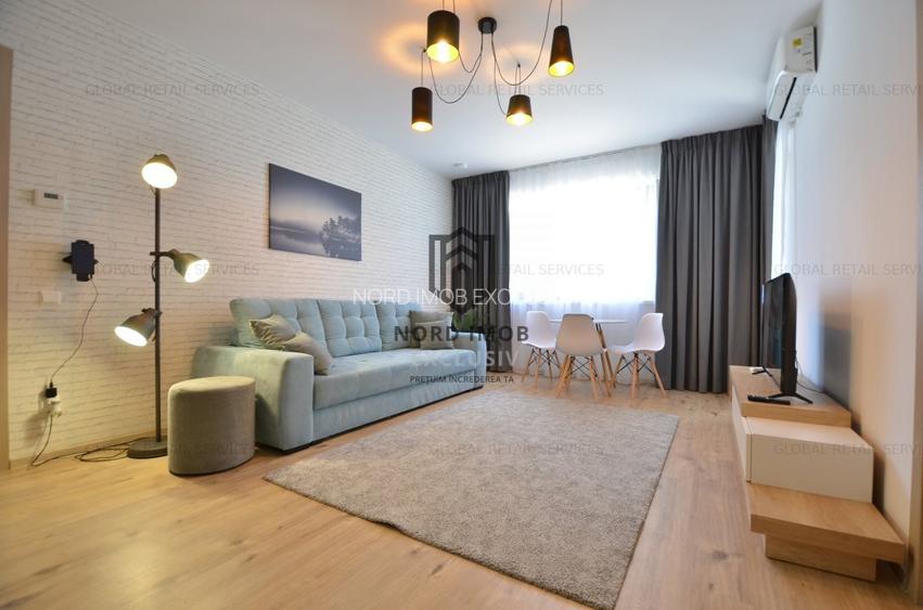 Greenfield, 3 camere vedere padure | 2 Bai | Parcare inclusa | Pet friendly - 4