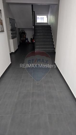 Apartament de lux cu 2 camere 58mp, Sfântu Ilie, Suceava - 24