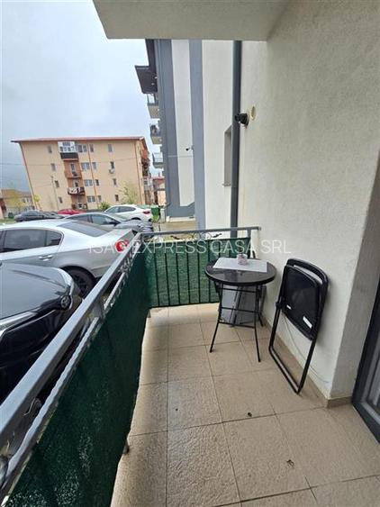 Apartament cu 2 camere | Parter inalt | Valea Lupului, cartier IRISS | 54 mp | 7 - 10