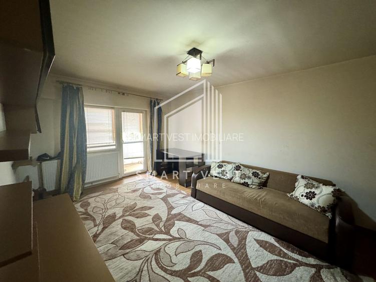 Apartament 2 camere decomandat | Etaj 2 | Carpați 2 - 13