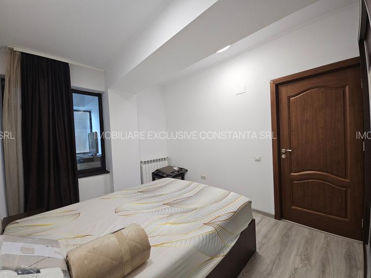 Apartament modern în bloc nou,Centru – Prima închiriere după renovare - 11
