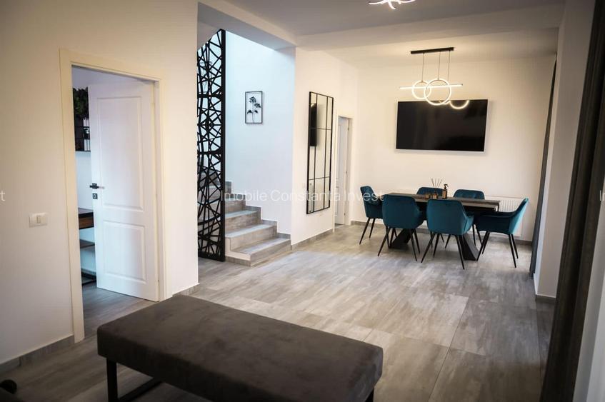 Casa P+1 curte și alee de acces private - 5