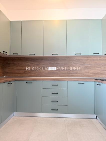 Penthouse exclusivist | terasă panoramică - 120 mp | Lake View Garden - 8