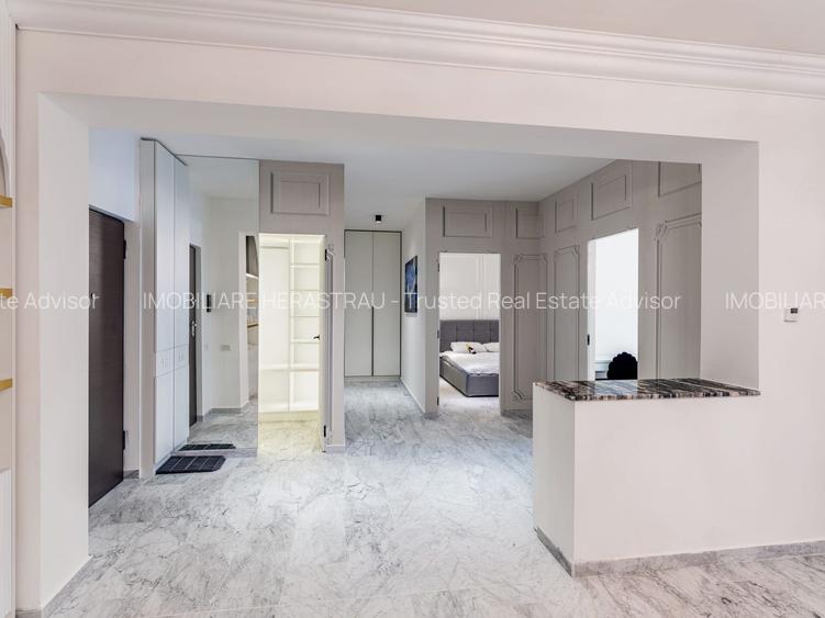 Herastrau Residence  | Loc Parcare - 6