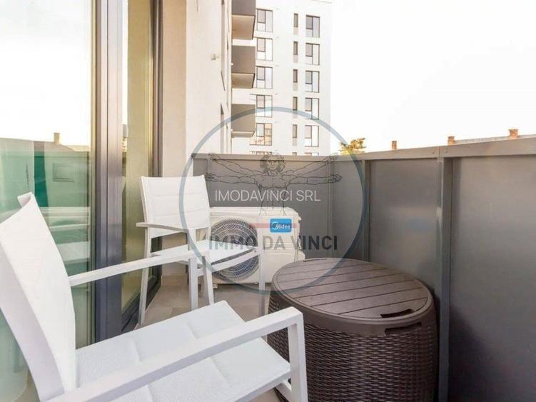 Apartament central, bloc nou. - 9