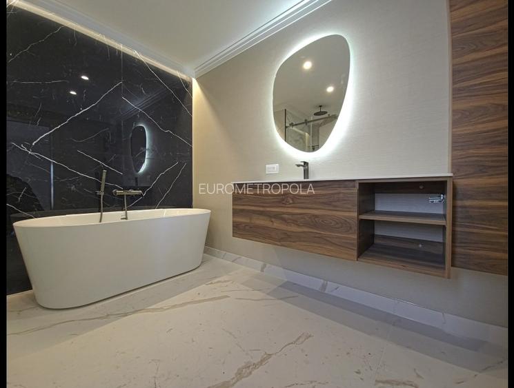 Apartament 4 camere Dorobanti - 15