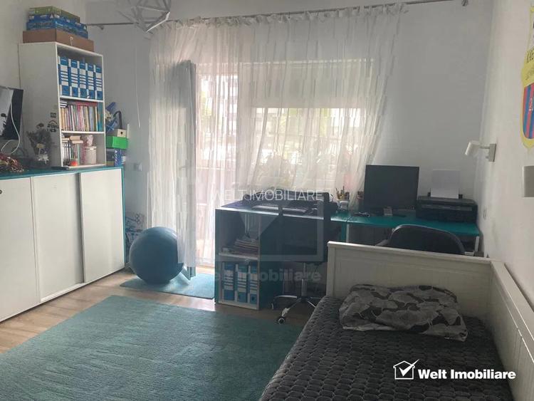Apartament 2 camere| Parcare cu CF| zona Stadion Floresti - 3