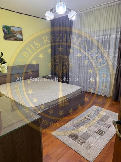 Apartament 2 camere - PET FRIENDLY - Parc Sebastian - 8