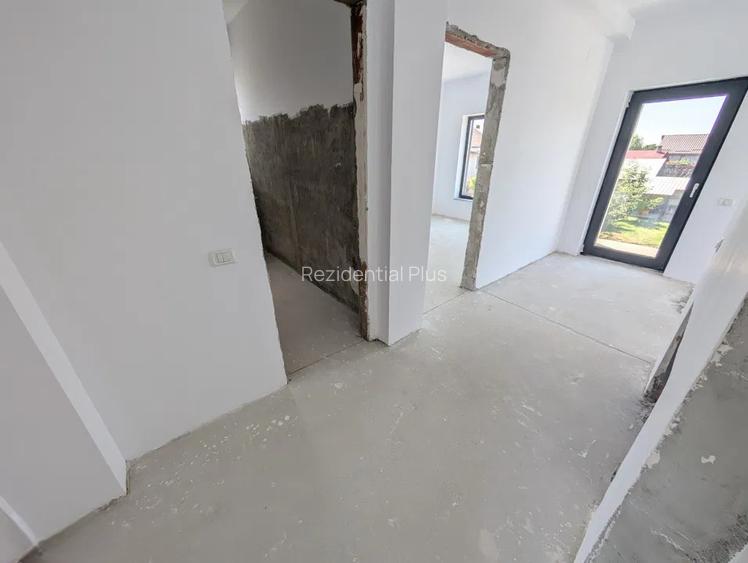 Vila single 5 camere | TEREN 400 MP | 10 min Metrou Otopeni - 15