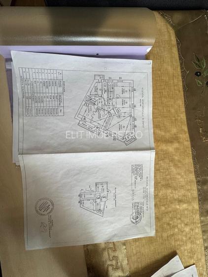 De vânzare: etaj 1 complet + subsol + mansardă | Zonă Armenească | 0% comision - 11