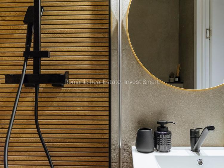 VAND APARTAMENT 2 CAMERE, BULEVARDUL I.C. BRATIANU, PRETABIL INVESTITIE - 9