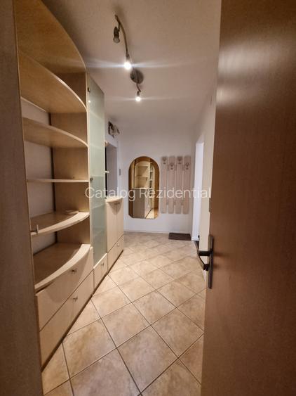 Apartament cu 2 camere de vanzare in zona Drumul Taberei metrou Favorit - 11