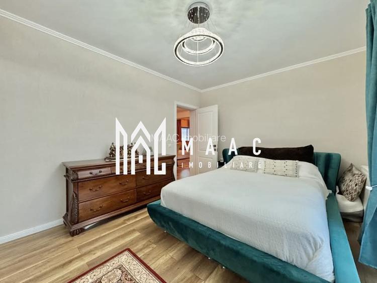 Casă 4 Camere | 216 MPU | Teren 600 mp | Vedere Panoramică | Tocile - 8